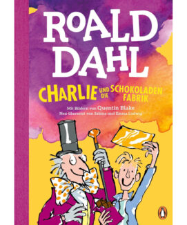 Charlie und die Schokoladenfabrik, Roald Dahl - Preis