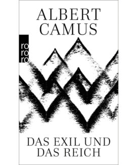 Das Exil und das Reich, Albert Camus - Preis