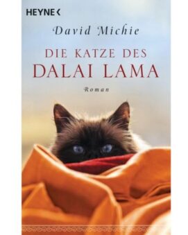 David Michie, Die Katze des Dalai Lama - Preis