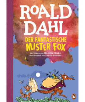 Der fantastische Mr. Fox, Roald Dahl - Preis