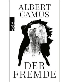 Der Fremde Roman Albert Camus - Preis