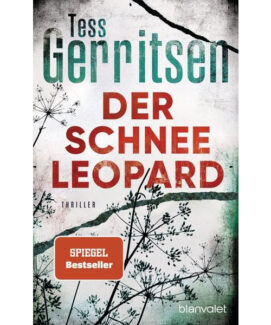 Der Schneeleopard / Jane Rizzoli Bd.11 - Preis