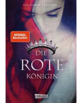 Die rote Königin / Die Farben des Blutes Bd.1 - Preis
