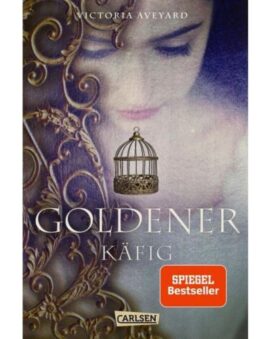 Goldener Käfig / Die Farben des Blutes Bd.3 - Preis