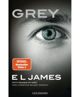 Grey - Fifty Shades of Grey von Christian selbst erzählt - Preis
