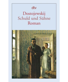 Schuld und Sühne, Fjodor M. Dostojewski - Preis