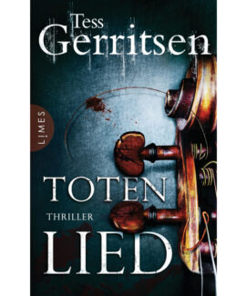 Totenlied, Tess Gerritsen - Preis