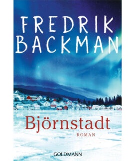 Björnstadt, Fredrik Backman - Preis