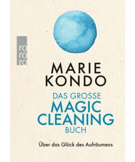 Das große Magic-Cleaning-Buch - Preis