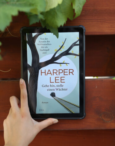 Gehe hin, stelle einen Wächter, Harper Lee - Rezension