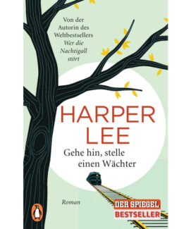 Gehe hin, stelle einen Wächter, Harper Lee - Preis