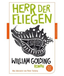 Herr der Fliegen: Roman. Neu übersetzt von Peter Torberg - Preis