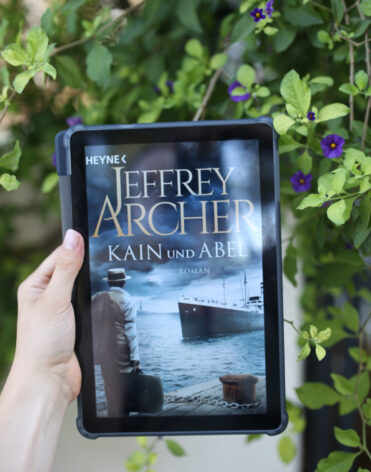 Kain und Abel, Jeffrey Archer - Rezension