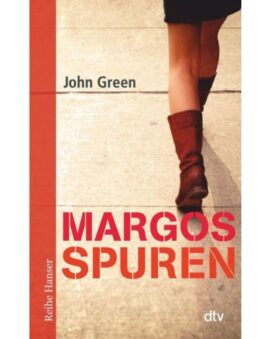 Margos Spuren John Green Preis