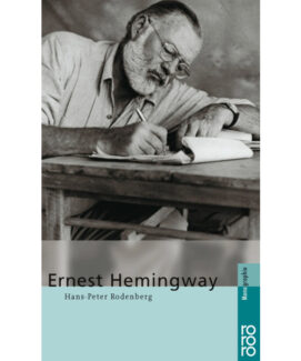 Ernest Hemingway biografie - Preis