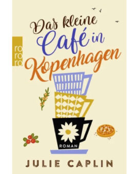 Das kleine Café in Kopenhagen, Julie Caplin - Preis