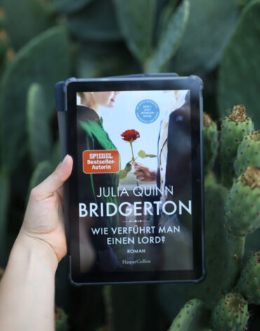 Bridgerton - Wie verführt man einen Lord?, Julie Quinn - Rezension