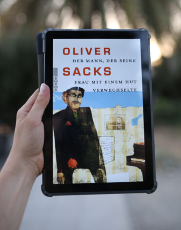 Der Mann, der seine Frau mit einem Hut verwechselte, Oliver Sacks - Buchrezension