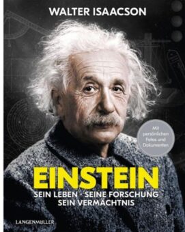 Einstein: Sein Leben, seine Forschung, sein Vermächtnis - Preis