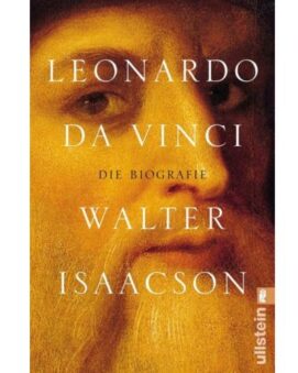 Walter Isaacson Leonardo da Vinci - Preis