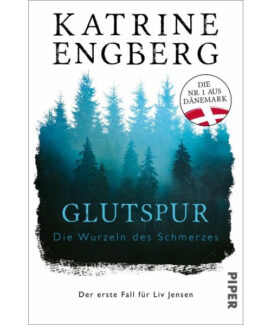 Glutspur (Liv-Jensen-Reihe 1) Katrine Engberg - Preis