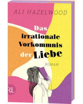 Das irrationale Vorkommnis der Liebe – Die deutsche Ausgabe von - Love on the Brain