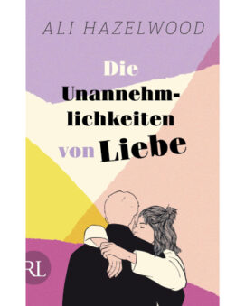 Die Unannehmlichkeiten von Liebe – Die deutsche Ausgabe von „Loathe to Love You“ - Preis