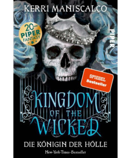 Kingdom of the Wicked – Die Königin der Hölle - Preis