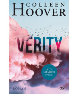 Verity, Colleen Hoover - Preis