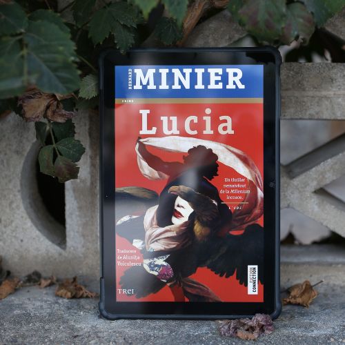 Lucia, Bernard Minier
