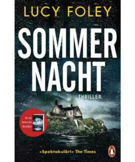 Sommernacht, Lucy Foley - Preis