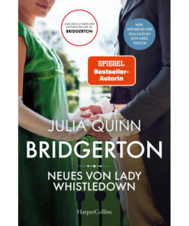 Bridgerton - Neues von Lady Whistledown - Preis
