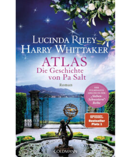 Atlas - Die Geschichte von Pa Salt - Preis